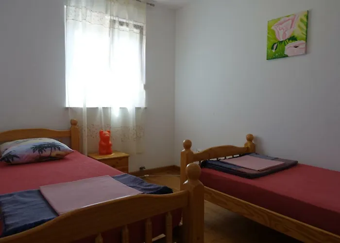 Apartments Dalmatina