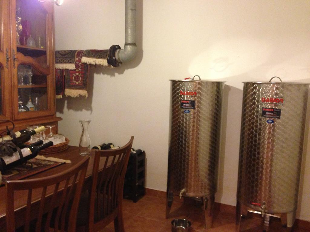Dalmatina Zaton (Zadar)