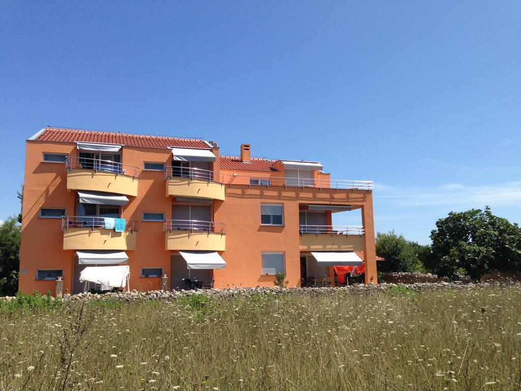 Dalmatina Apartment Zaton (Zadar)