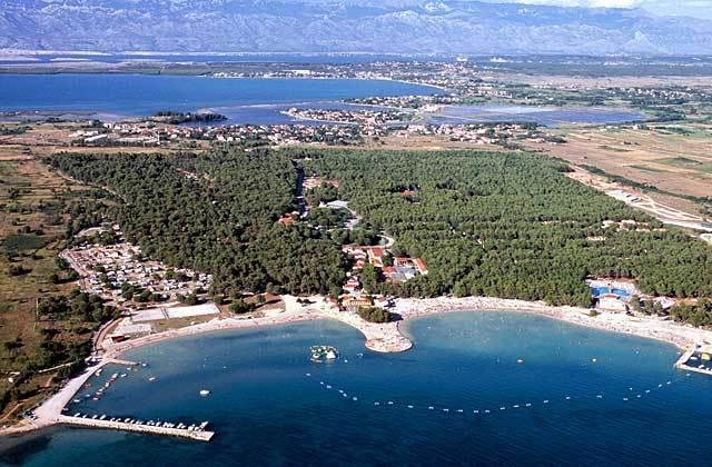 Dalmatina * Zaton (Zadar)