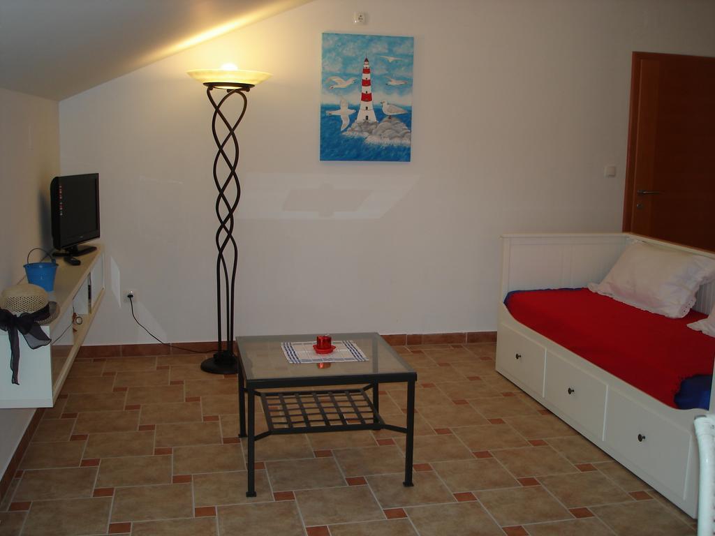 Apartment Dalmatina *