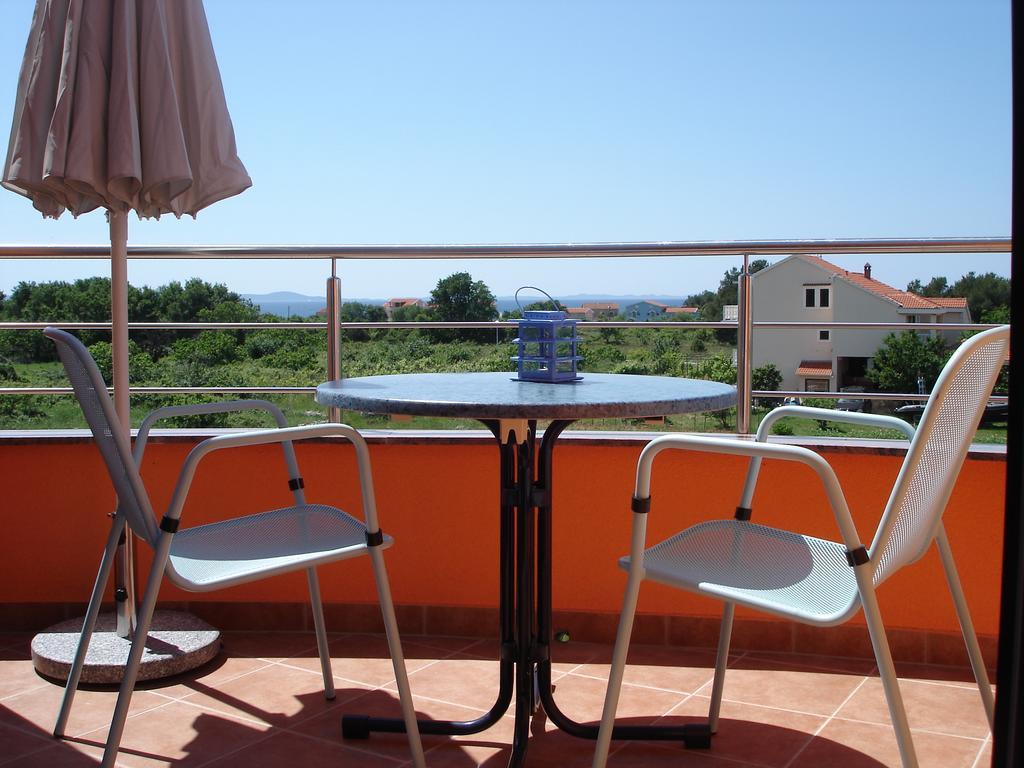 Dalmatina Apartment *