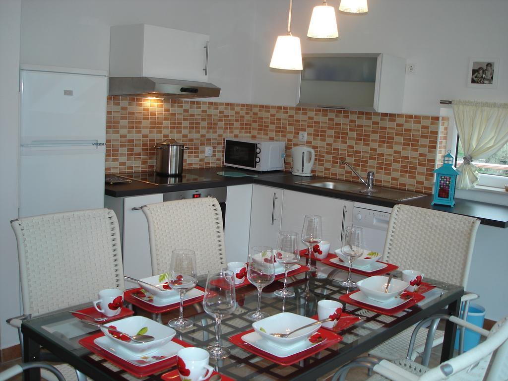 Apartment Dalmatina Zaton (Zadar)