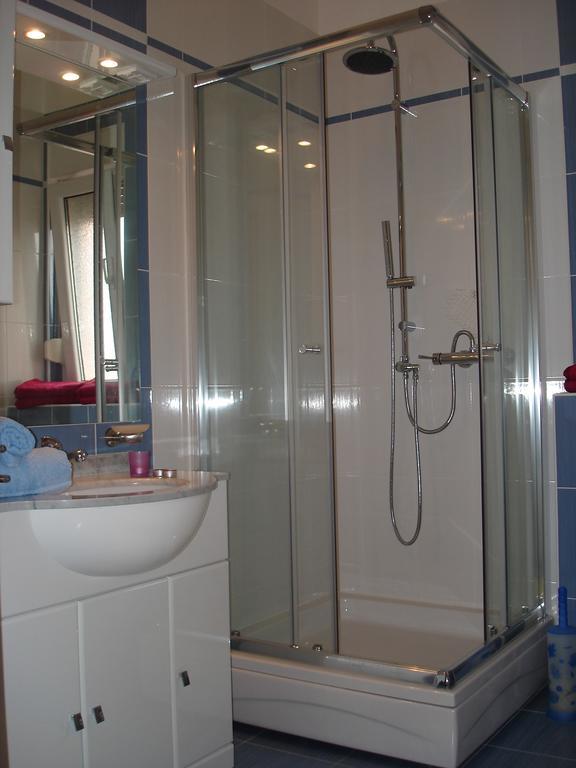 Dalmatina Apartment Zaton (Zadar)