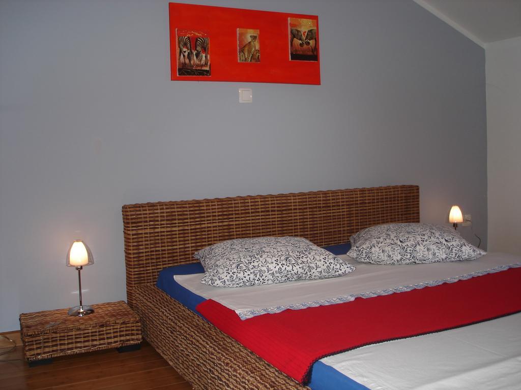 Dalmatina Zaton (Zadar)