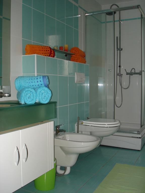 Dalmatina Apartment *