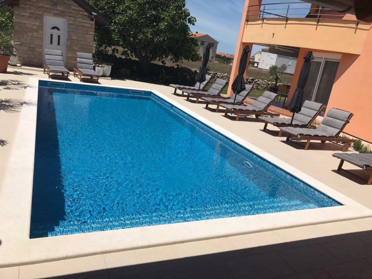 Dalmatina Apartment *