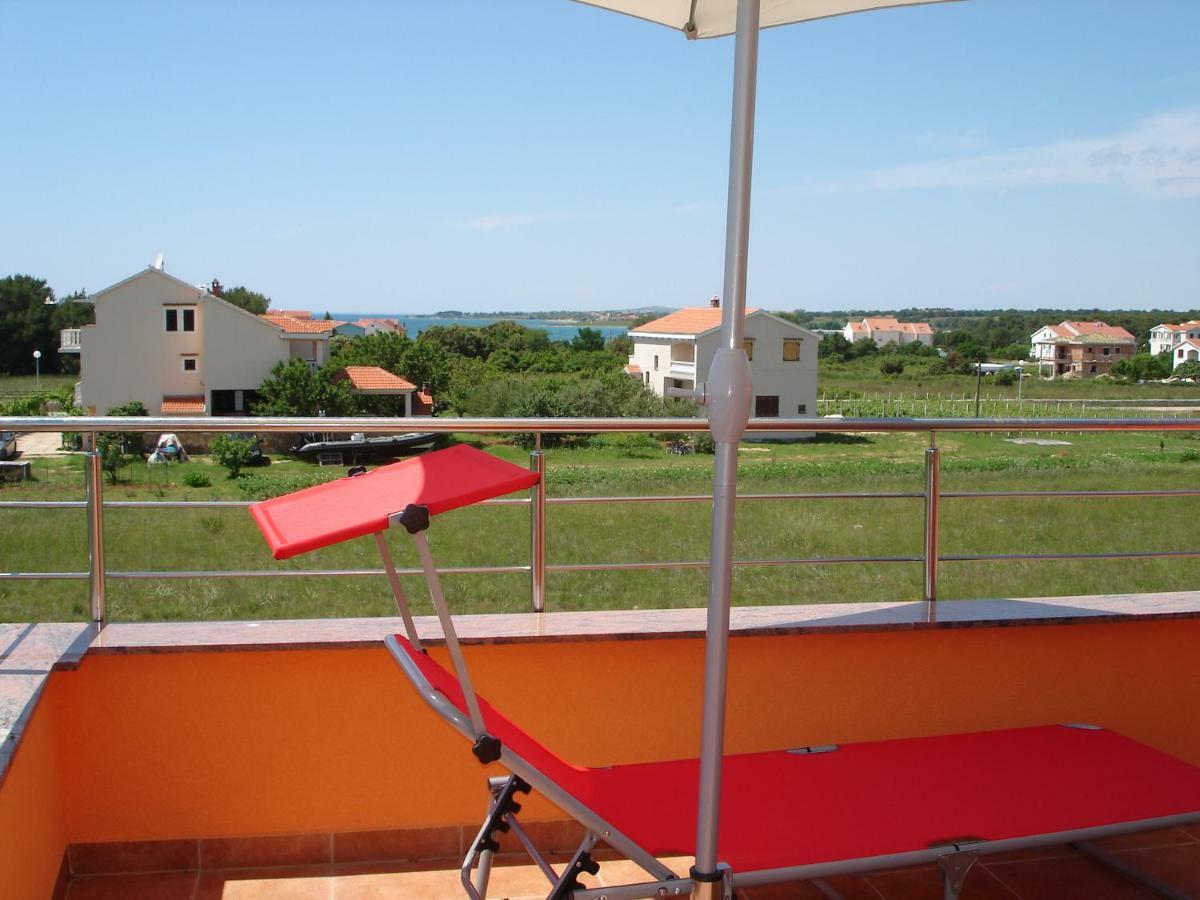 Dalmatina Zaton (Zadar)