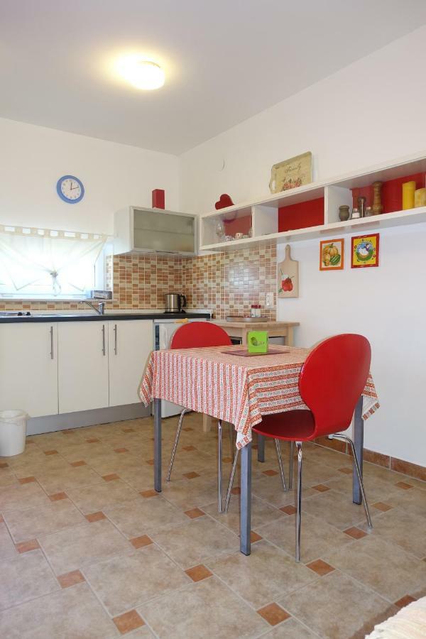 Dalmatina Apartment Zaton (Zadar)