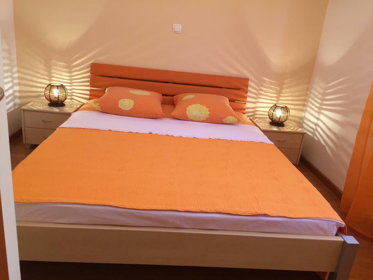 Apartment Dalmatina Zaton (Zadar)
