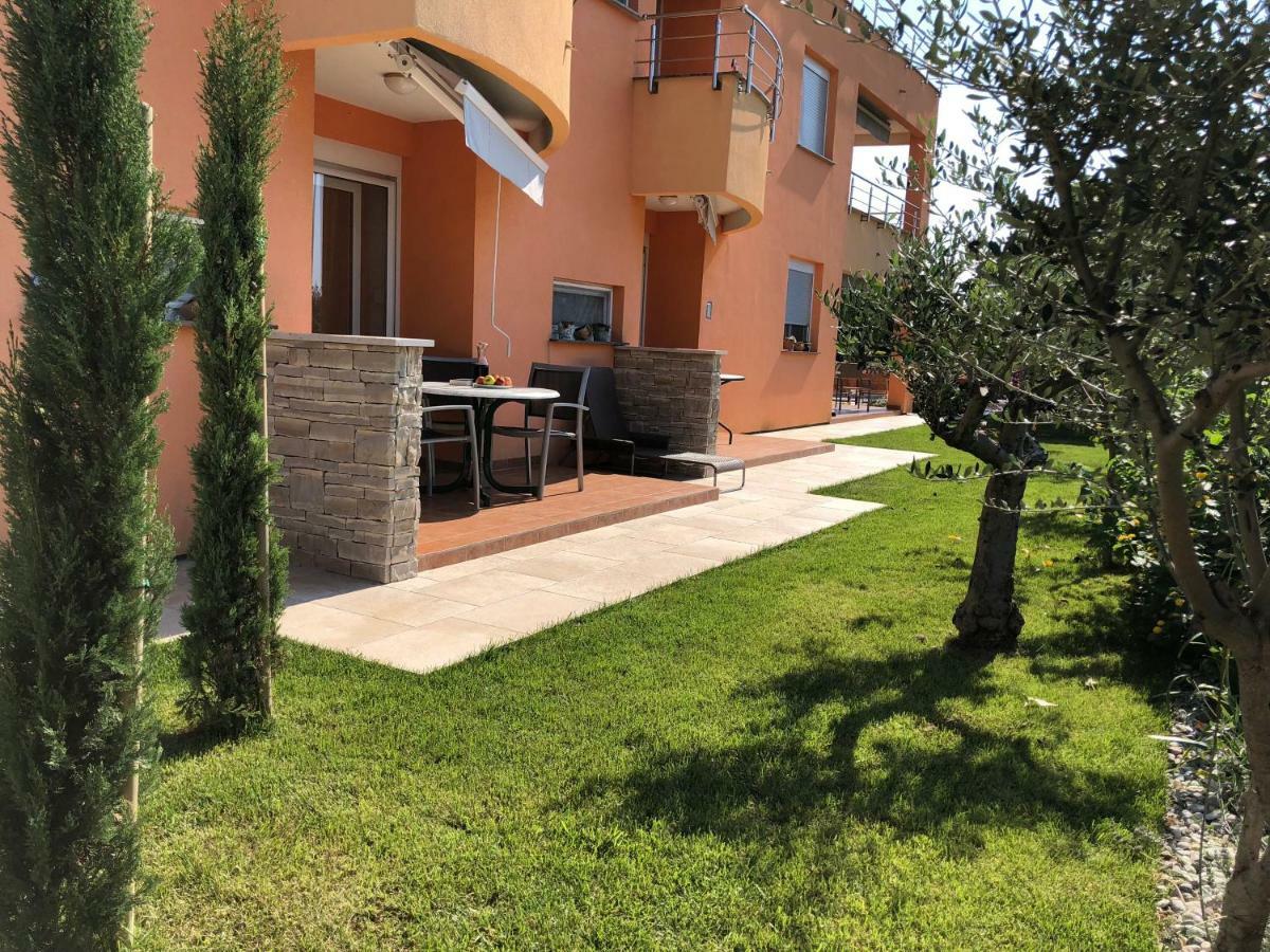 Apartment Dalmatina