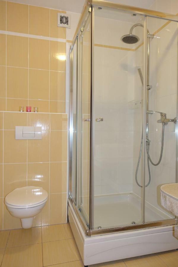 Dalmatina Apartment