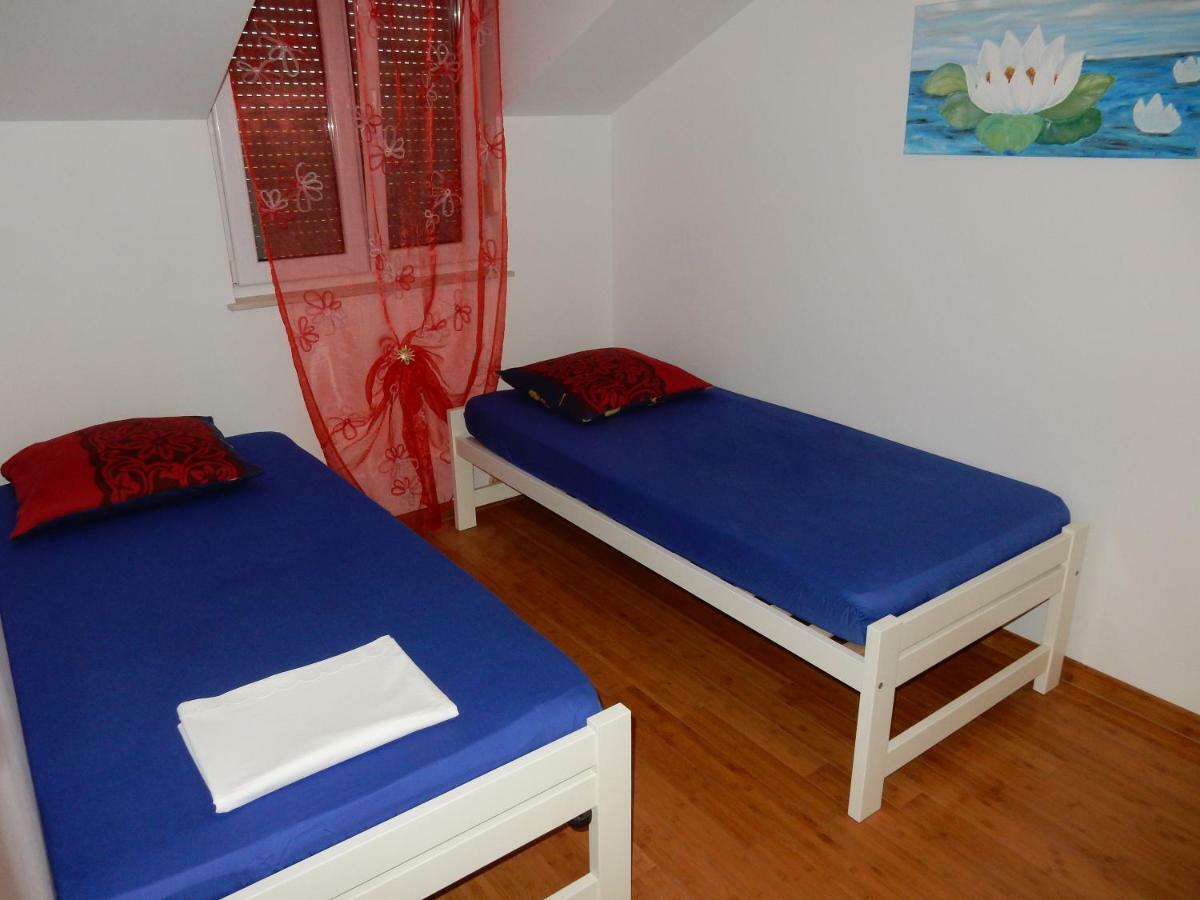 Dalmatina Zaton (Zadar)
