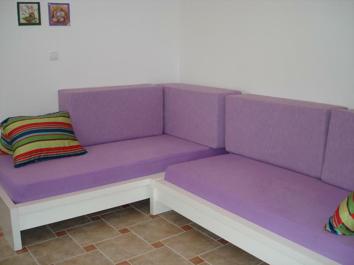 Dalmatina Zaton (Zadar)
