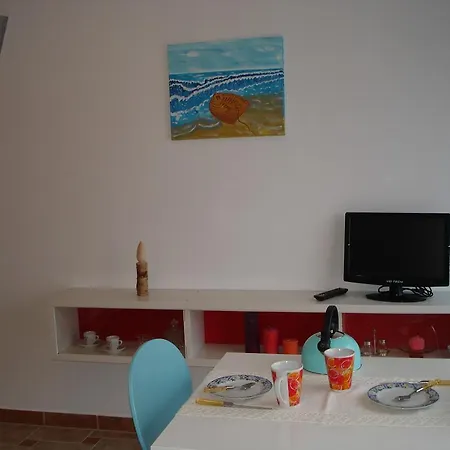 Apartments Dalmatina Zaton  Room photo