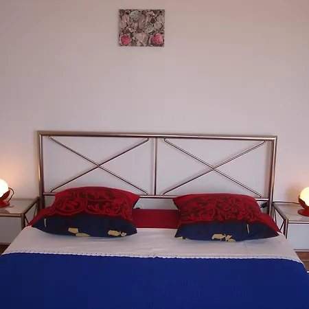 Apartments Dalmatina Zaton  Room photo