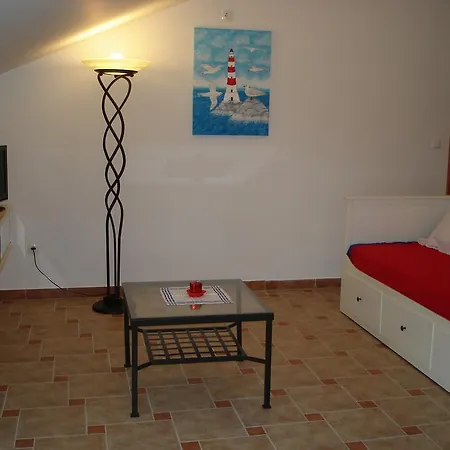 Apartments Dalmatina Zaton  Room photo