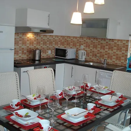 Apartments Dalmatina Zaton  Room photo
