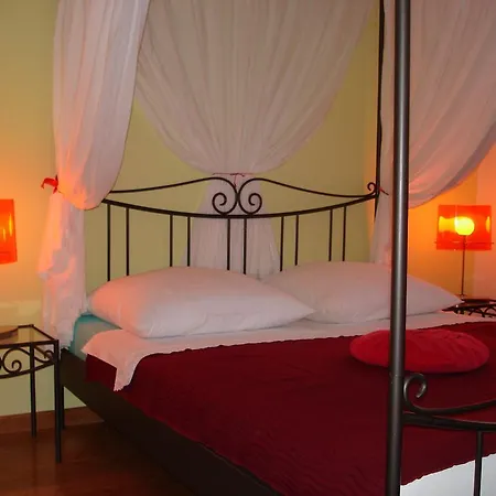 Apartments Dalmatina Zaton  Room photo