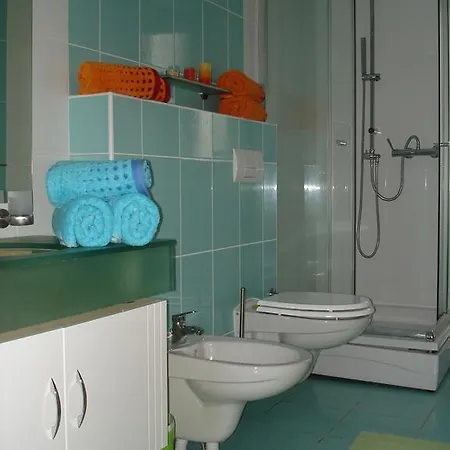 Apartments Dalmatina Zaton  Room photo