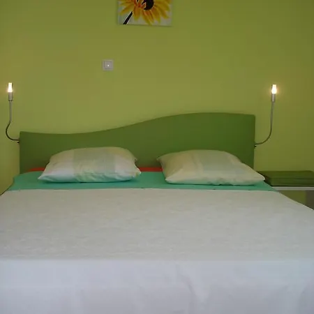 Apartments Dalmatina Zaton  Room photo