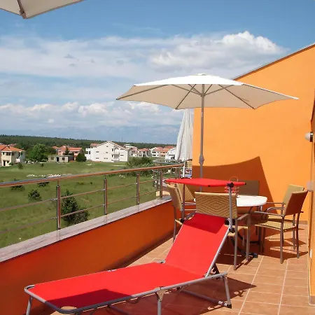 Apartments Dalmatina Zaton  Exterior photo