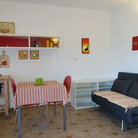 Apartments Dalmatina Zaton  Exterior photo