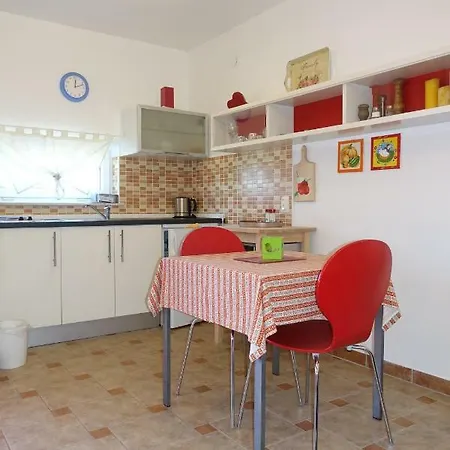 Apartments Dalmatina Zaton  Exterior photo