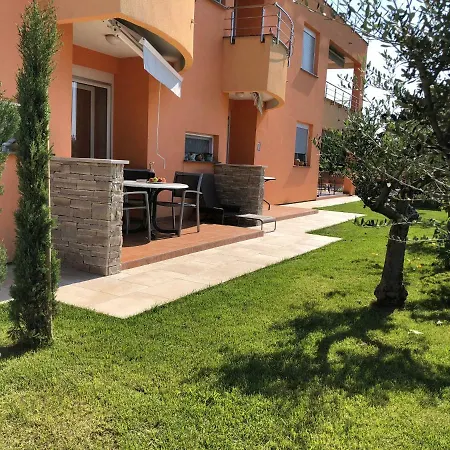 Apartments Dalmatina Zaton  Exterior photo