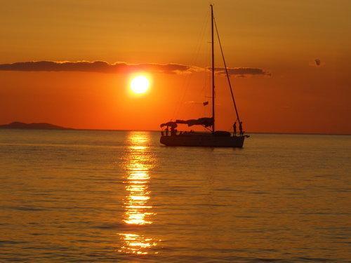 Dalmatina Appartamento Zaton (Zadar)