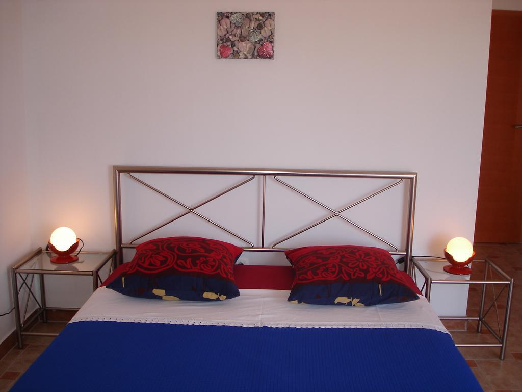 Dalmatina Apartment